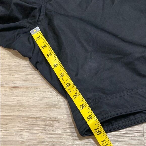 93 Brand Fight‎ Shorts Size 34 Black BJJ MMA No-Gi Jiu Jitsu Grappling Training - Picture 12 of 16